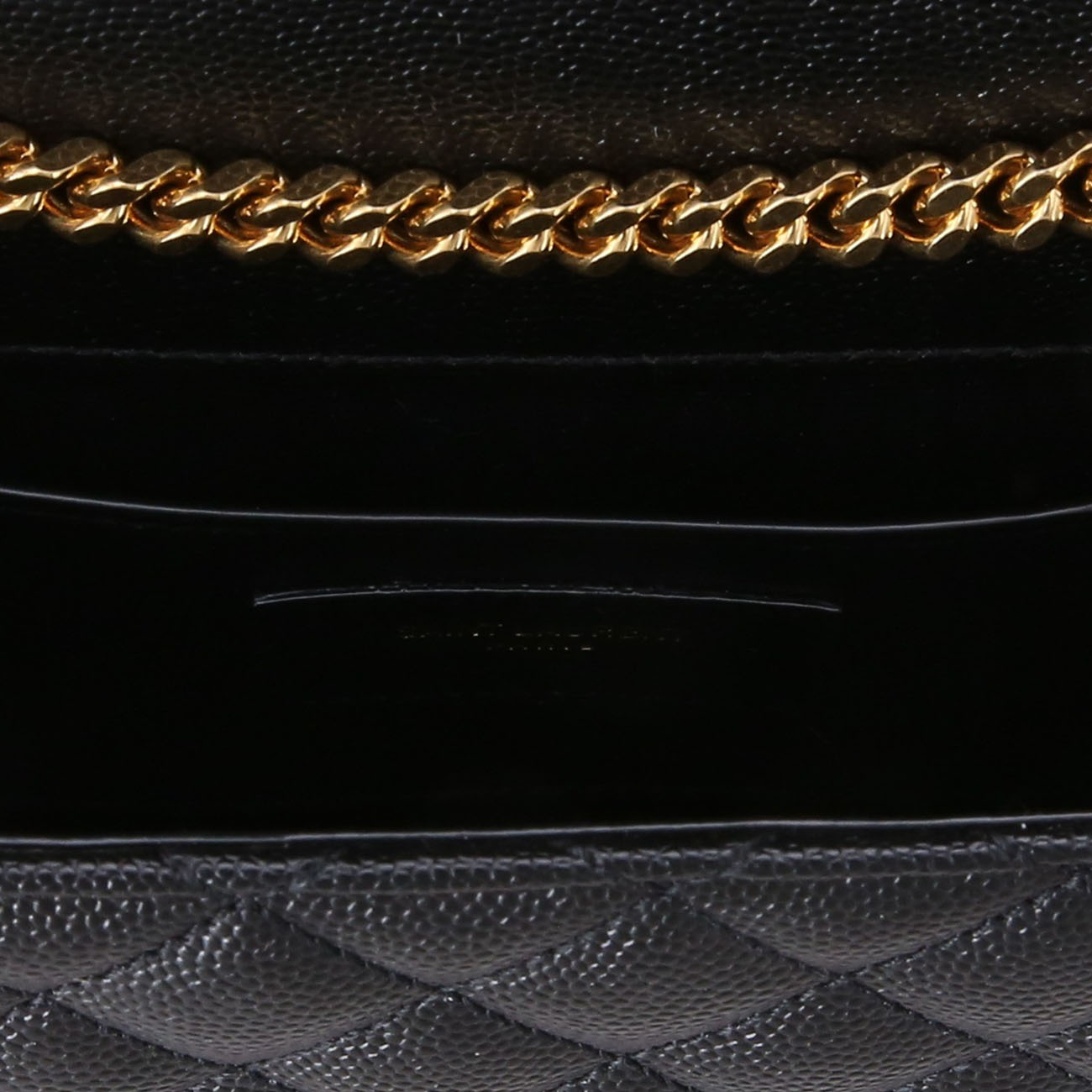 Yves Saint Laurent(USED)생로랑 600195 엔벨로프 백